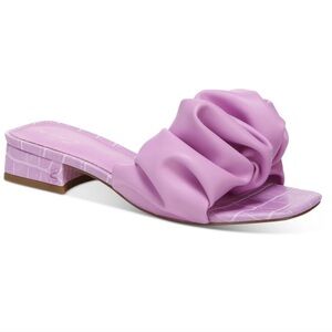 Circus Ny Janis Ruffled Sandals by Sam Edelman